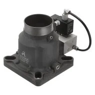 Клапан всасывающий компрессора CrossAir CA5.5/7.5 - AIV-25YE-KLG 220v
